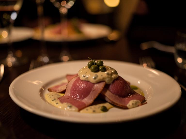 Vitello Tonnato