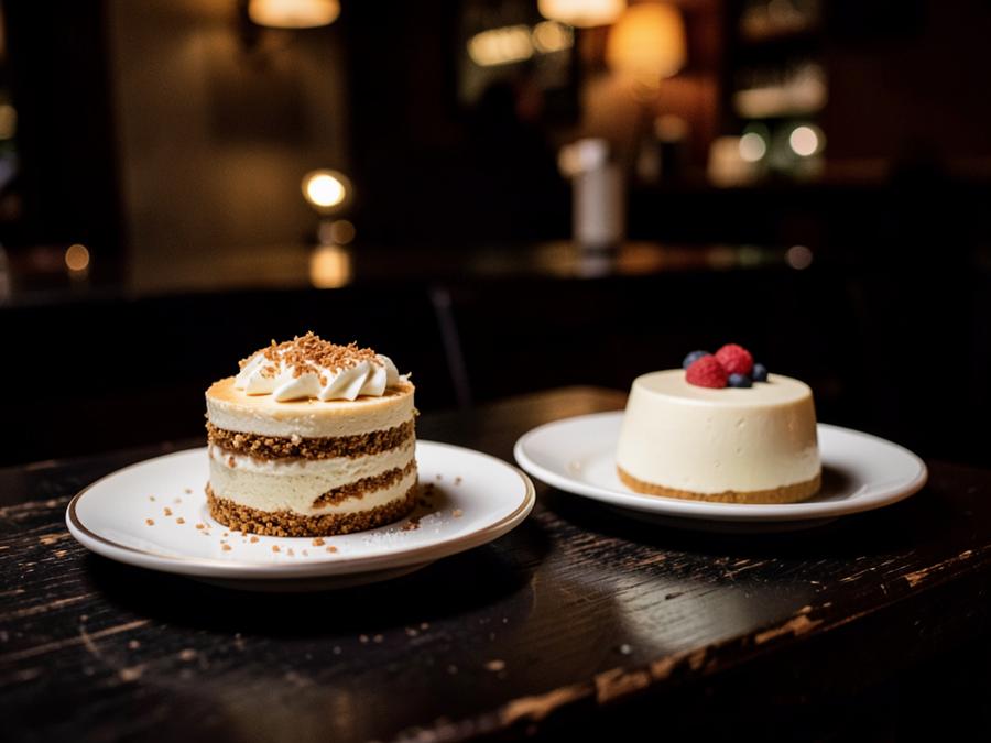 Dessert